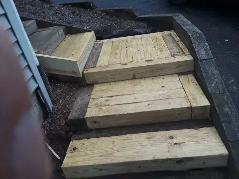 Slide of Main Street Handyman