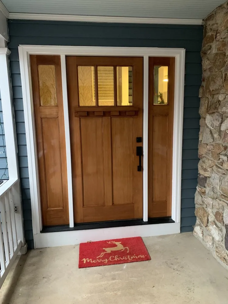 Slide of Main Street Home Improvement