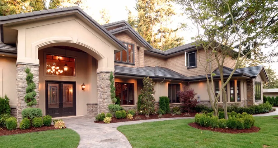 Slide of Main Street Home Improvement