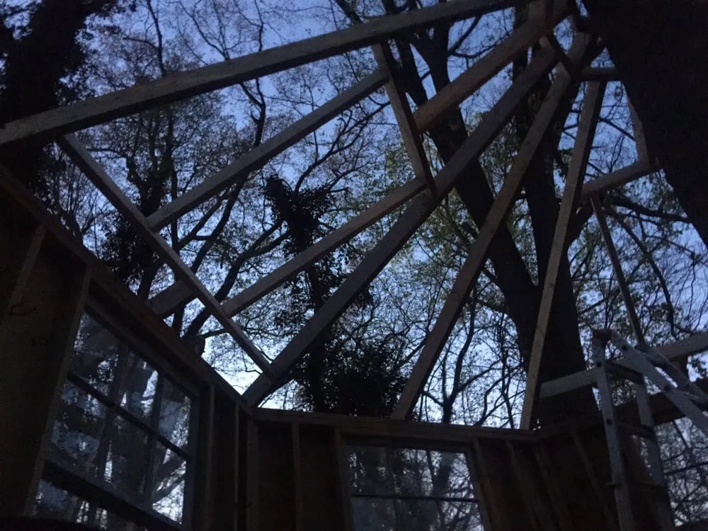 Slide of Main Street Home Improvement