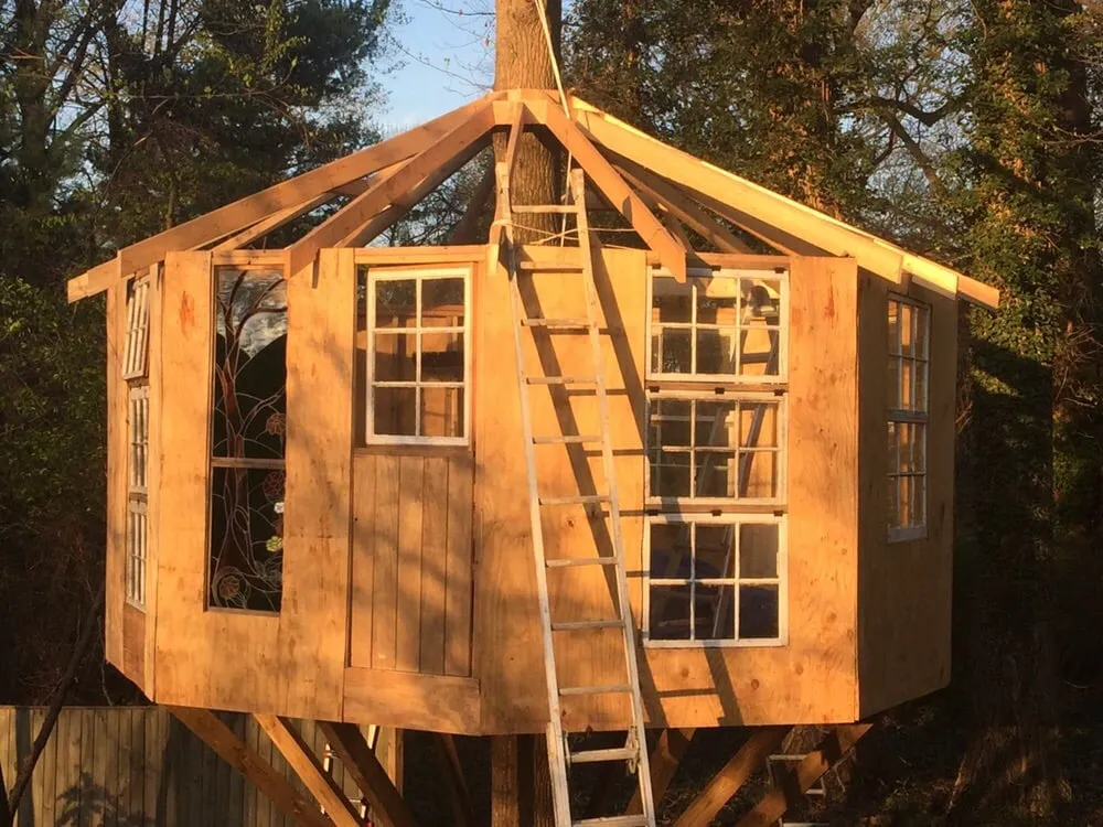 Slide of Main Street Home Improvement