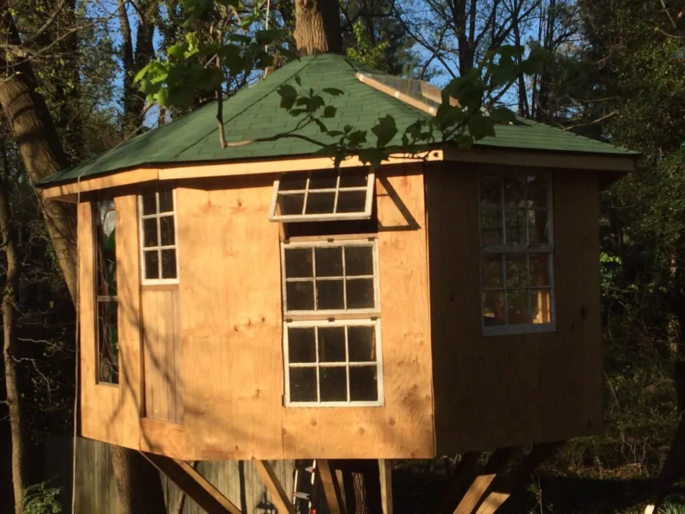 Slide of Main Street Home Improvement