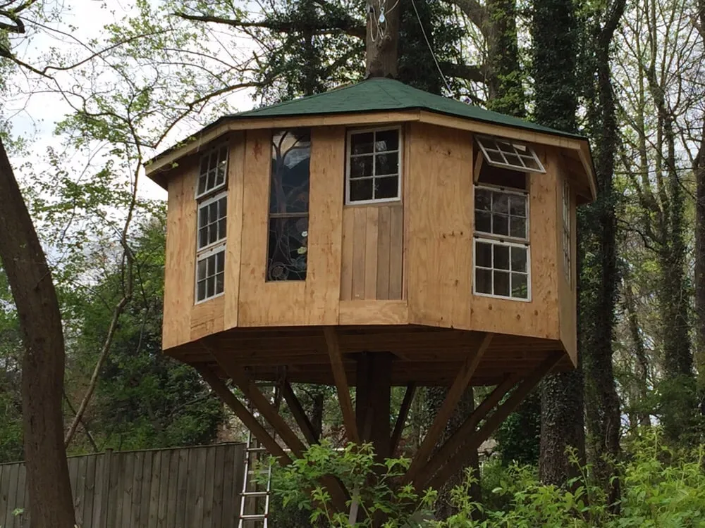 Slide of Main Street Home Improvement