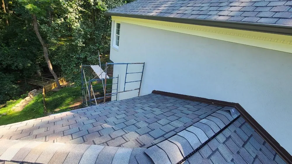 Slide of Main Street Home Improvement