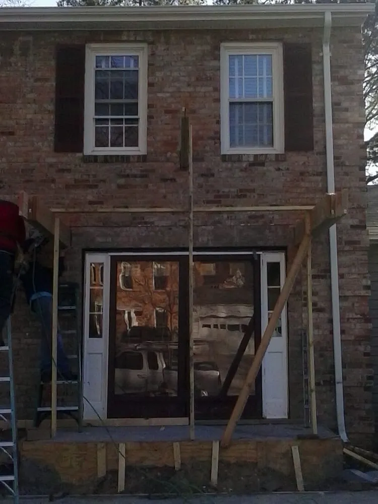 Slide of Main Street Home Improvement