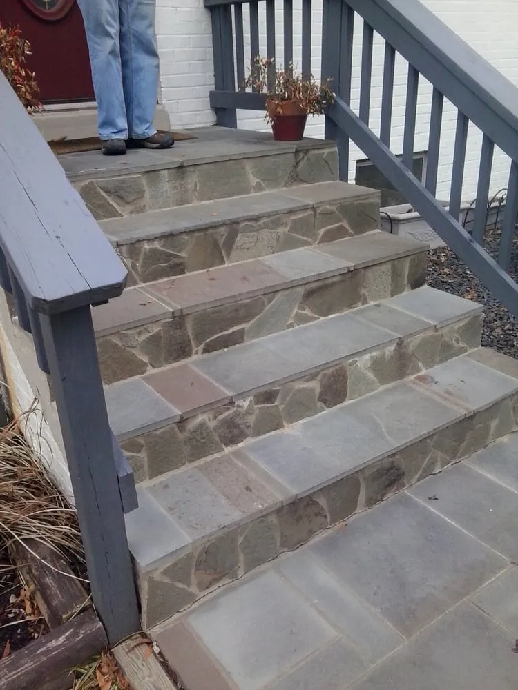 Slide of Main Street Home Improvement