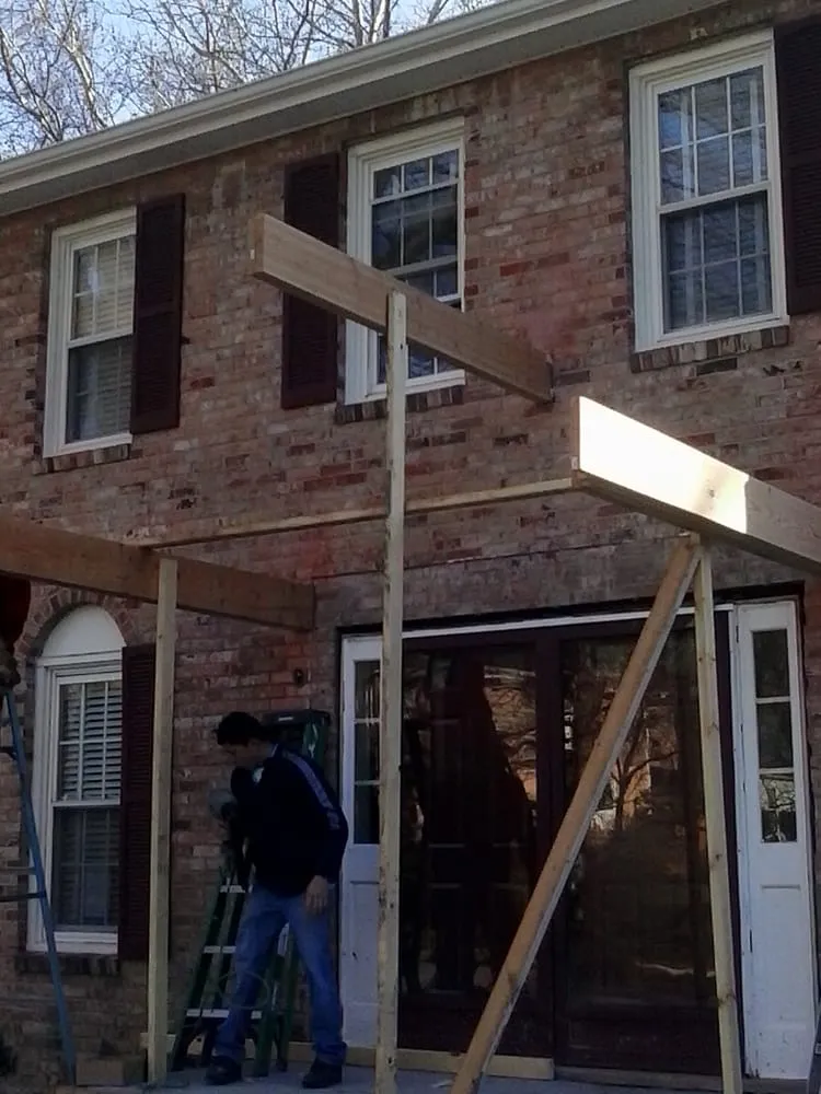 Slide of Main Street Home Improvement