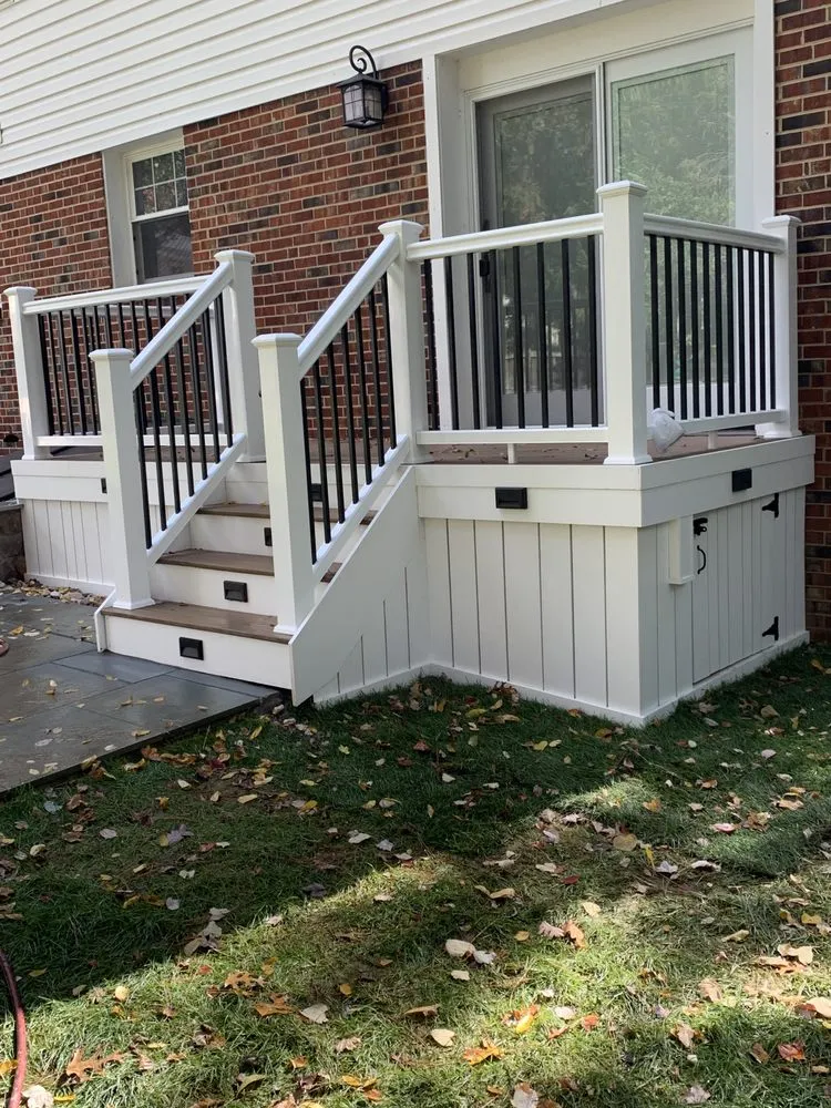 Slide of Main Street Home Improvement