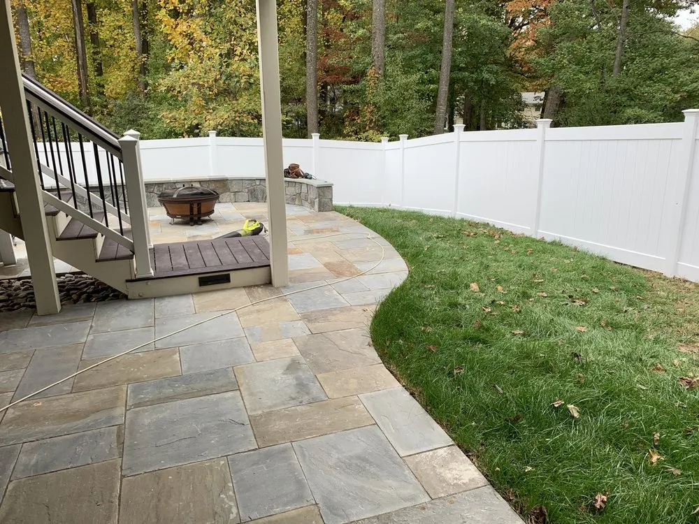 Slide of Main Street Home Improvement