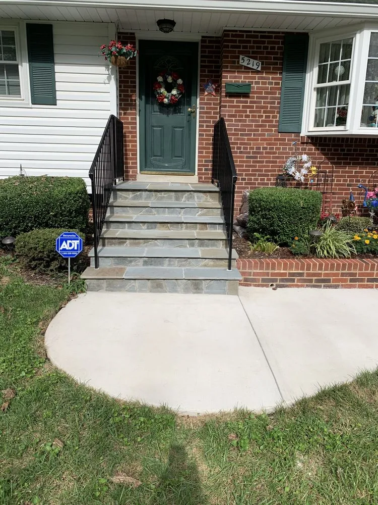 Slide of Main Street Home Improvement