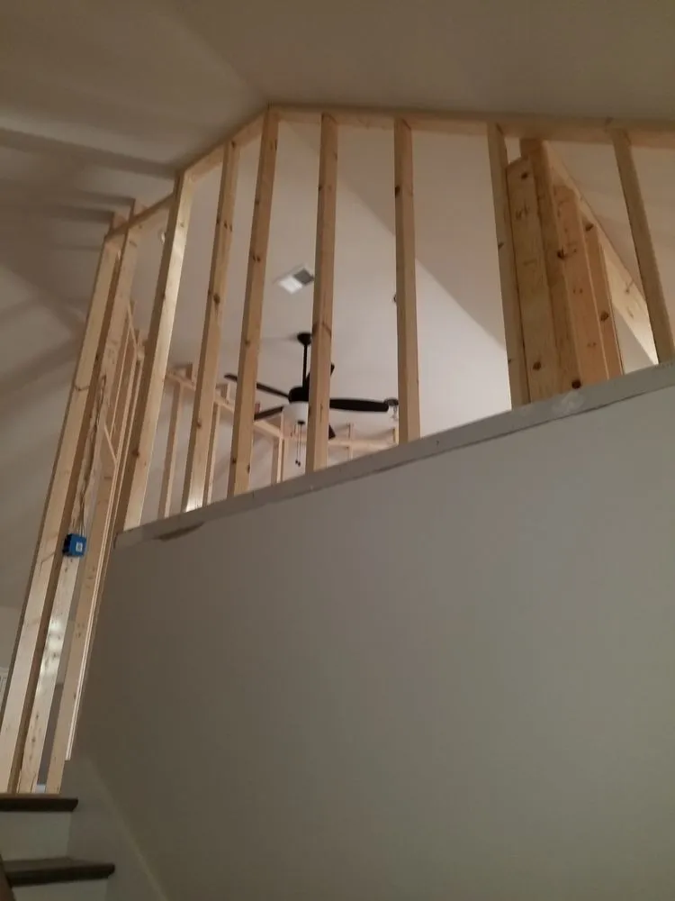 Slide of Main Street Home Repairs