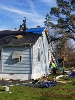 Main Street Home Repairs