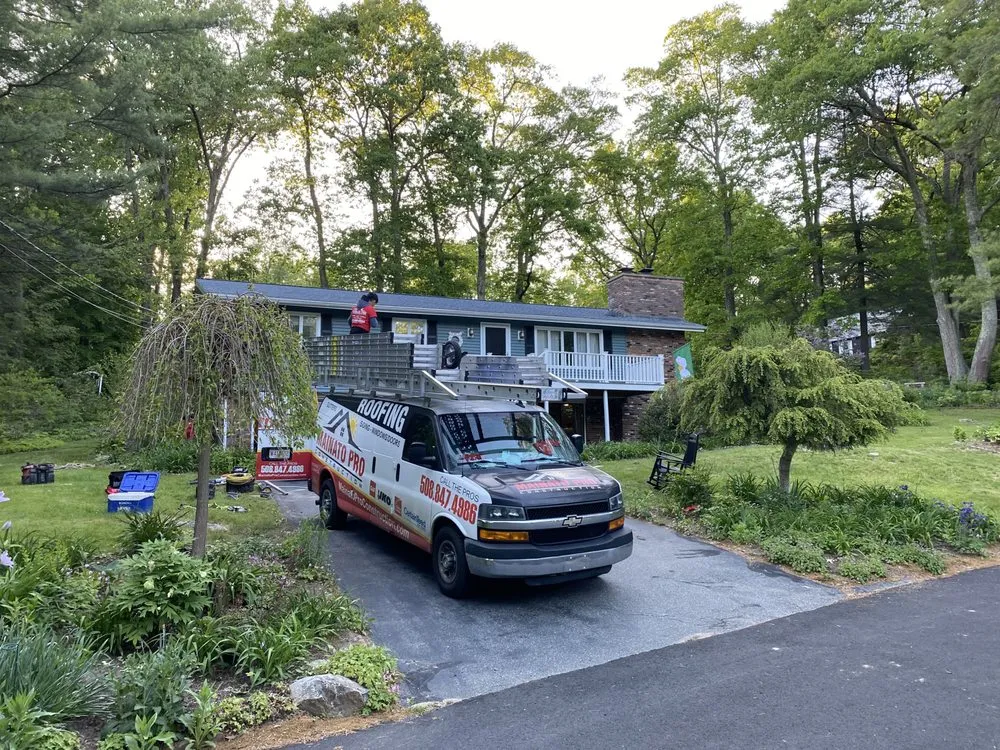 Slide of Mainato Pro Construction