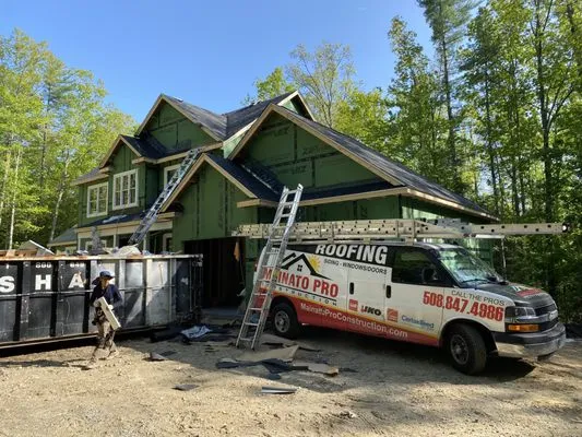 Mainato Pro Construction