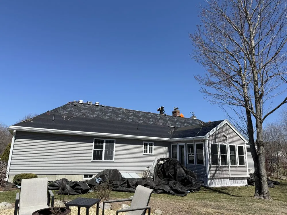 Slide of Mainato Restoration