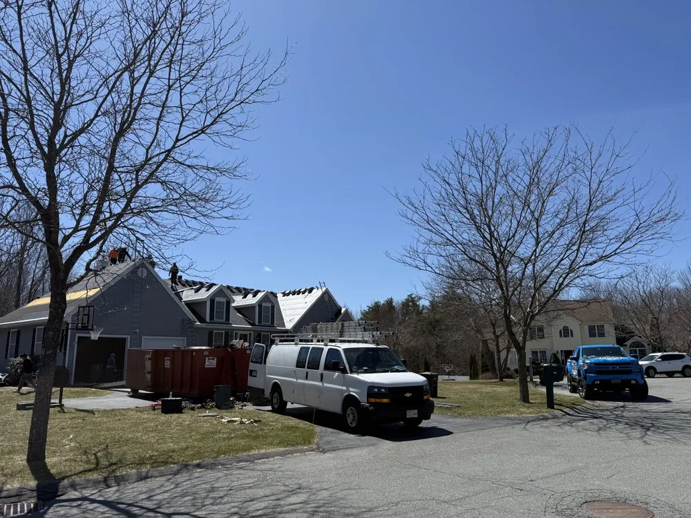 Slide of Mainato Restoration