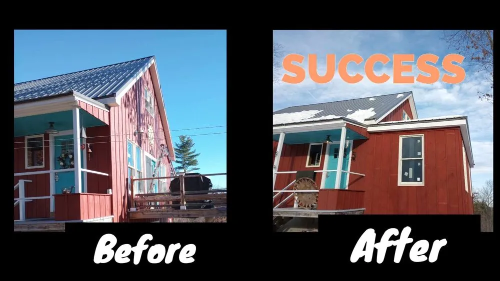 Slide of Maine Builders And More