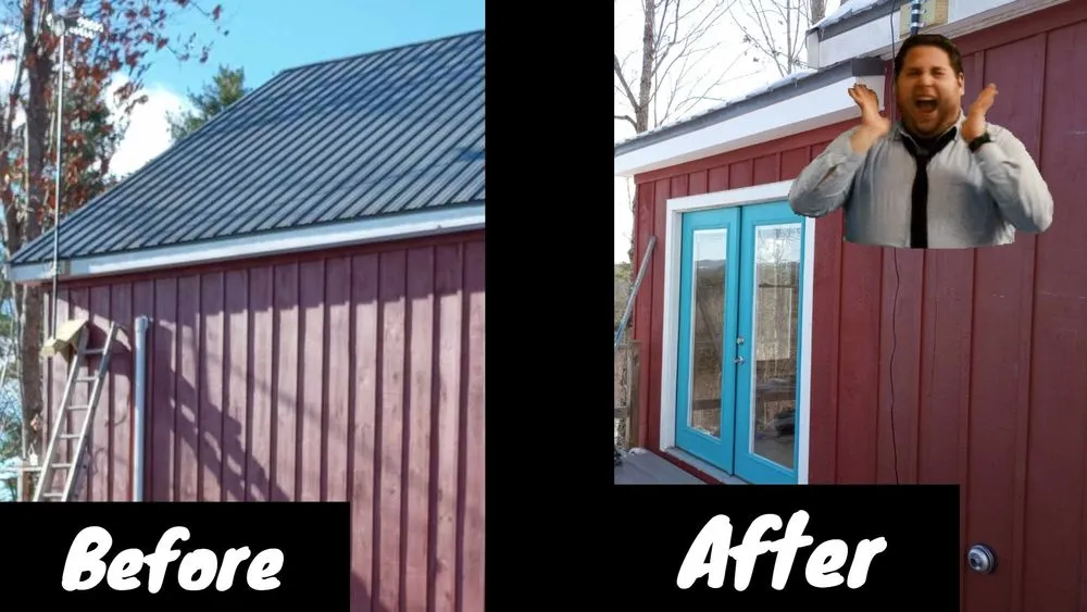 Slide of Maine Builders And More