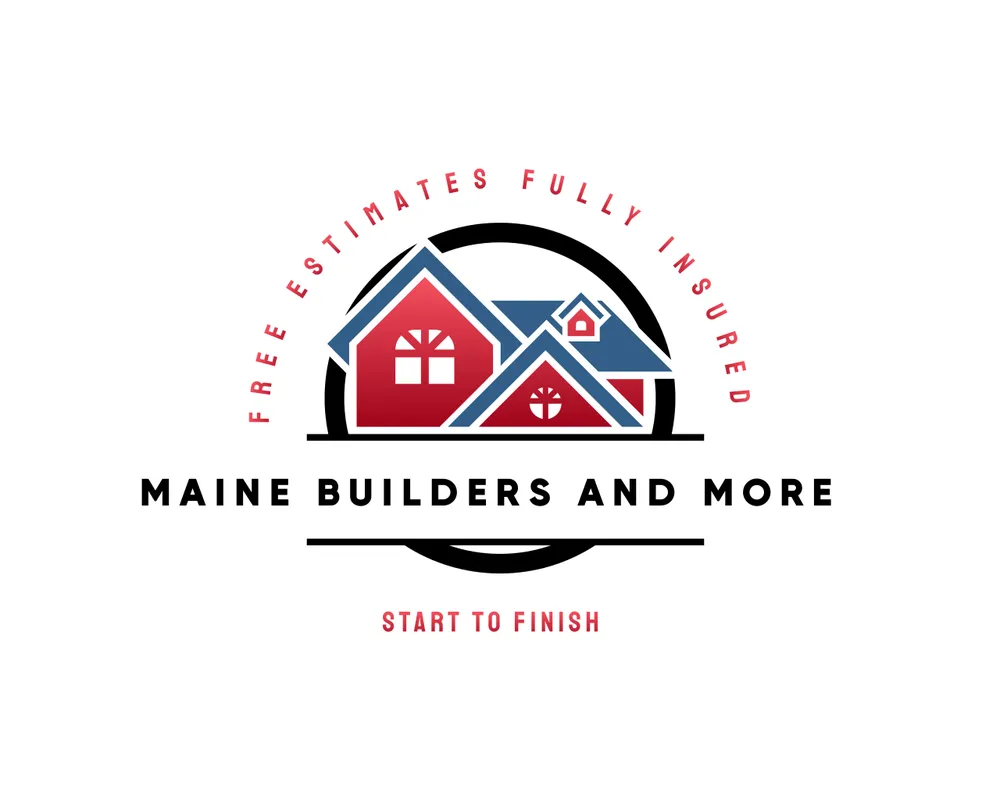 Slide of Maine Builders And More