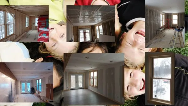 Maine Builders And More