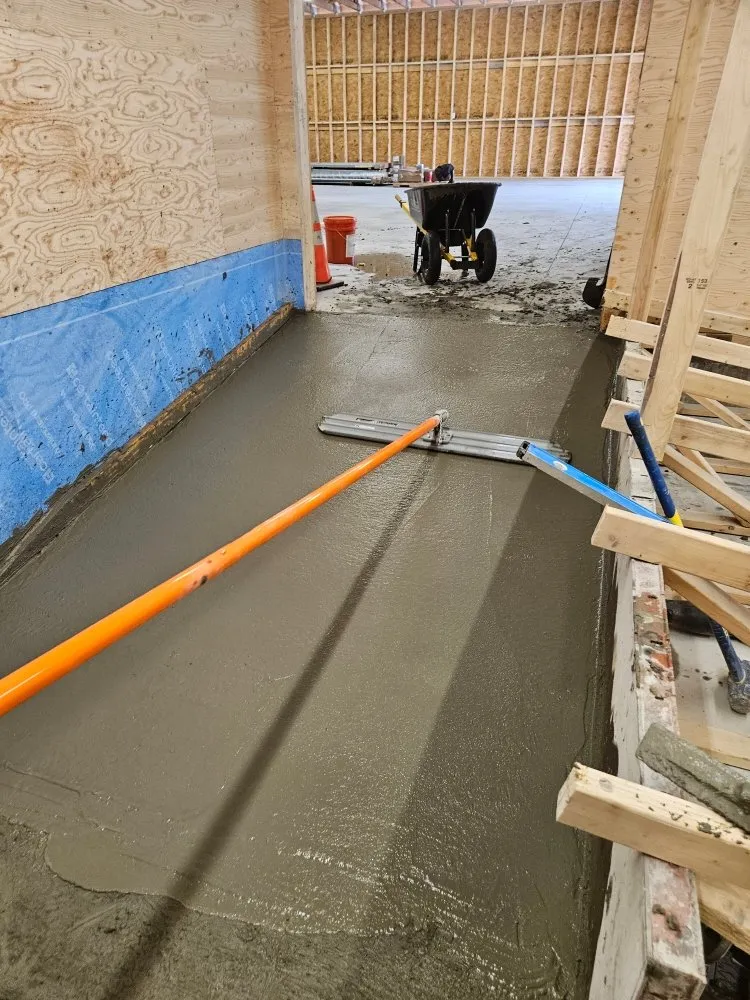 Slide of Maine Built