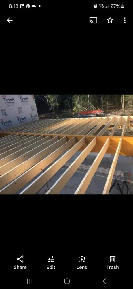 Slide of Maine Built