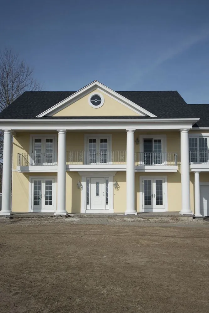 Slide of Maine Coast Roofing