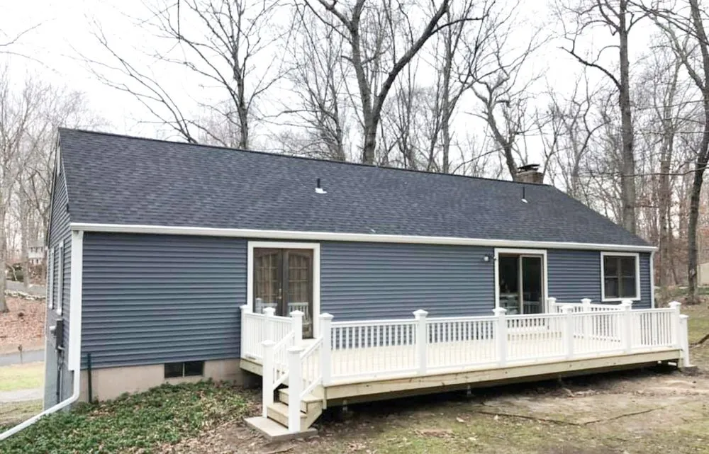 Slide of Maine Coast Roofing