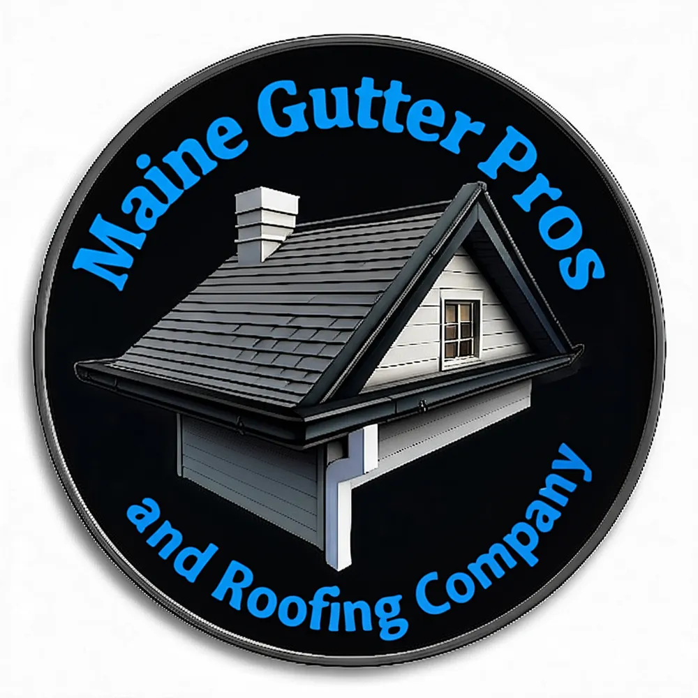 Slide of Maine Gutter Pros
