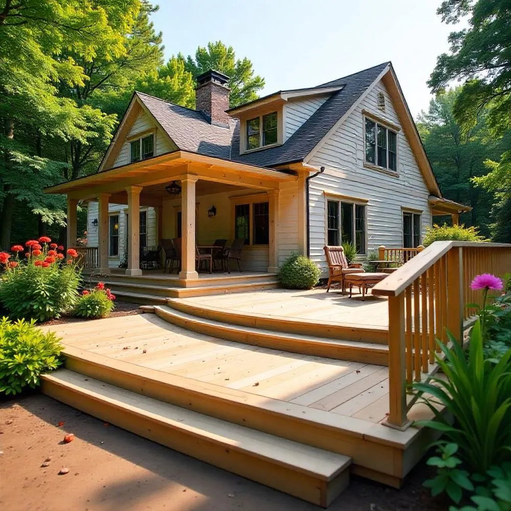 Slide of Maine Gutter Pros