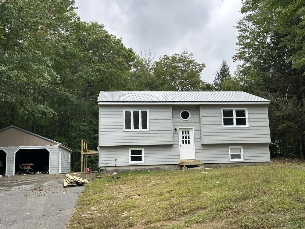 Slide of Maine ProRoofing