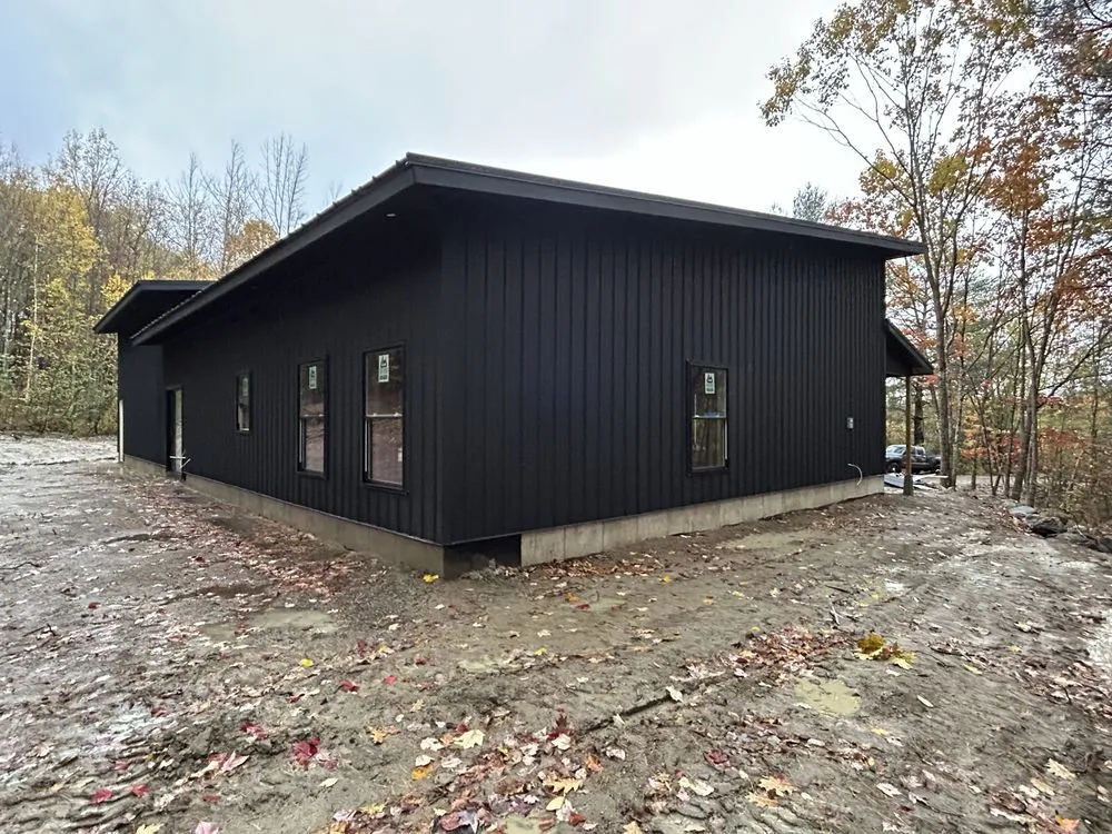 Slide of Maine ProRoofing