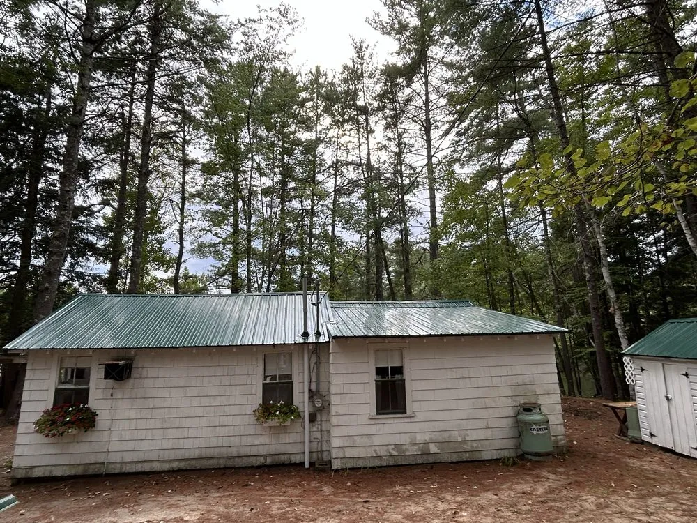 Slide of Maine ProRoofing