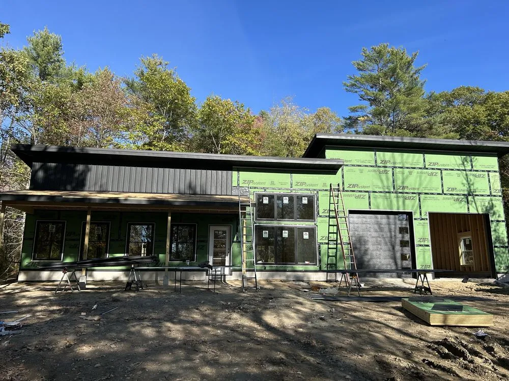 Slide of Maine ProRoofing