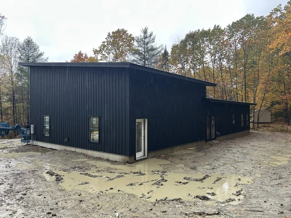 Slide of Maine ProRoofing