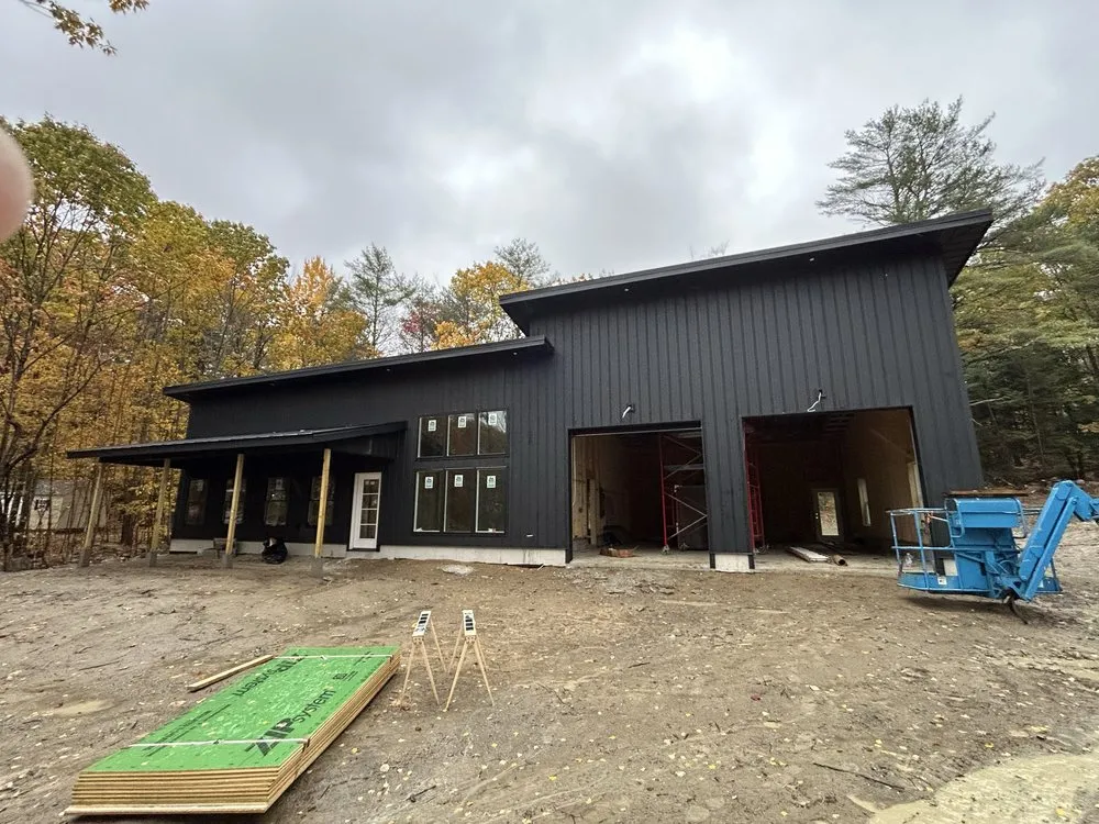 Slide of Maine ProRoofing