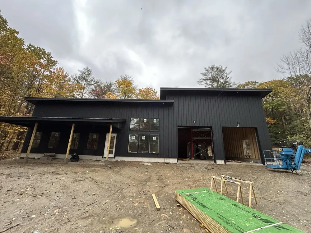 Slide of Maine ProRoofing