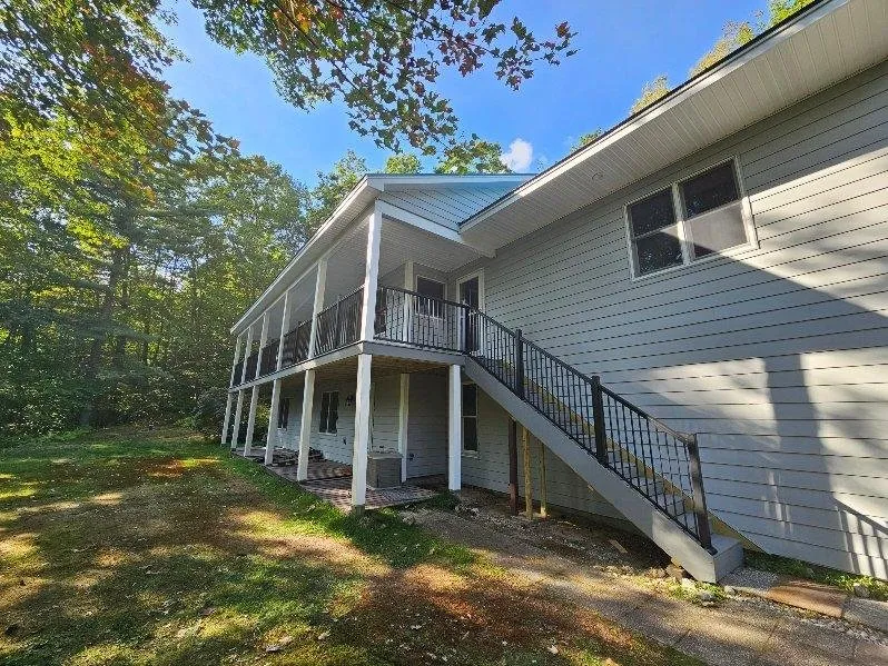 Slide of Maine ProRoofing