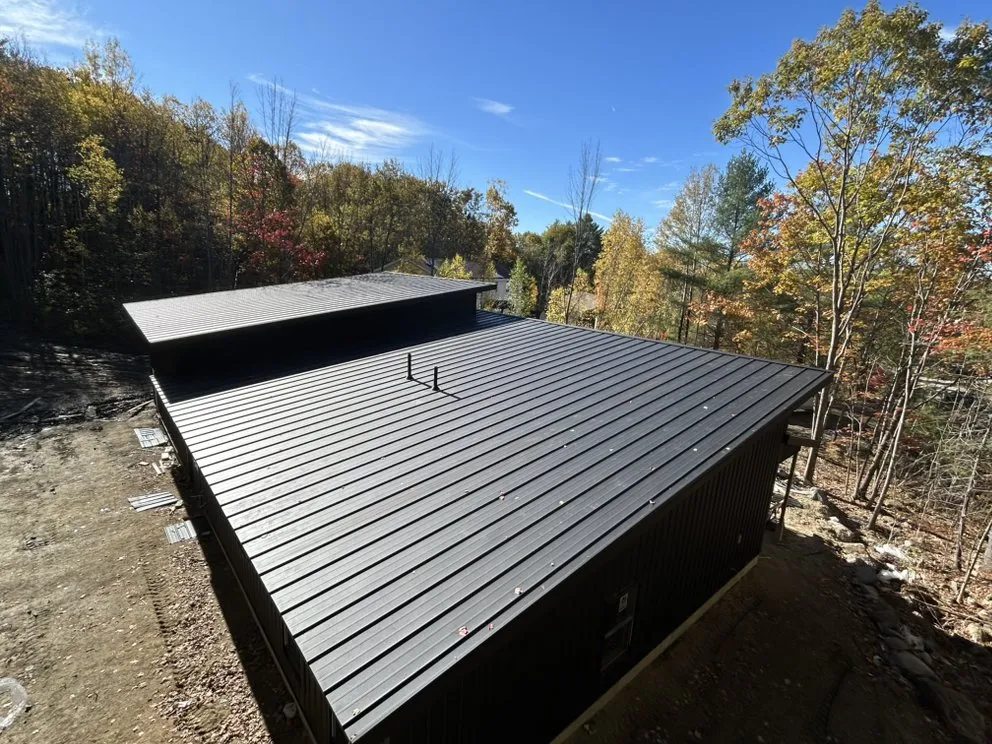 Slide of Maine ProRoofing