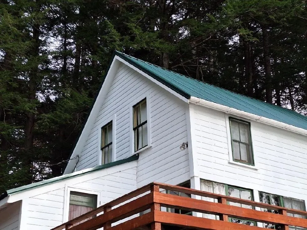 Slide of Maine ProRoofing