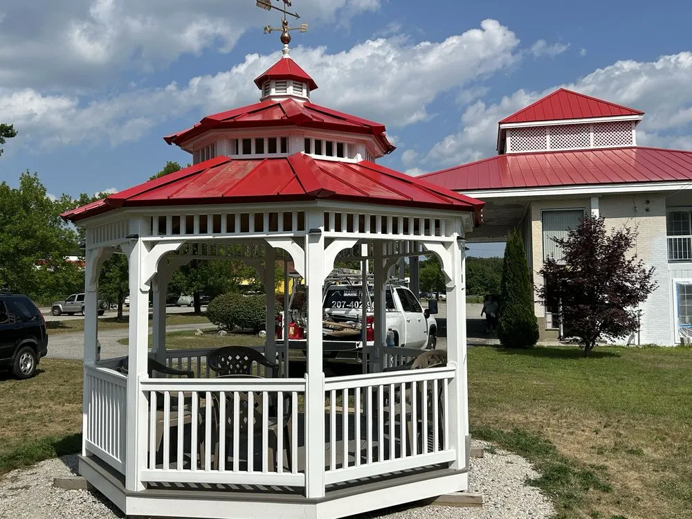 Slide of Maine ProRoofing