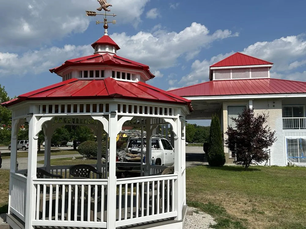 Slide of Maine ProRoofing