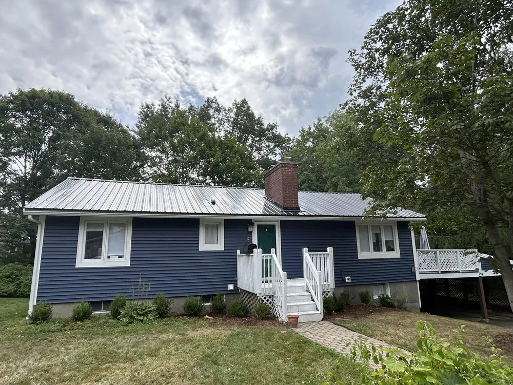 Slide of Maine ProRoofing