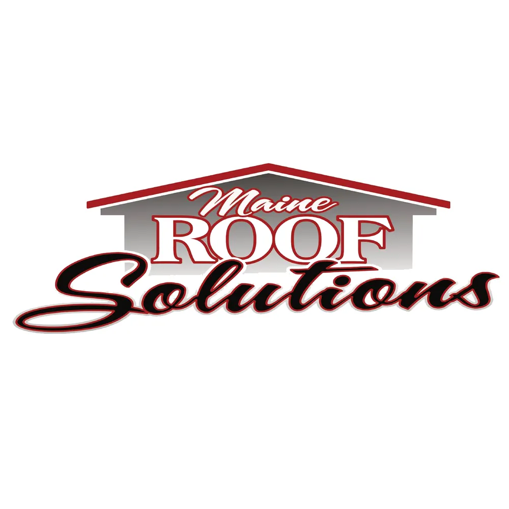 Slide of Maine Roof Solutions