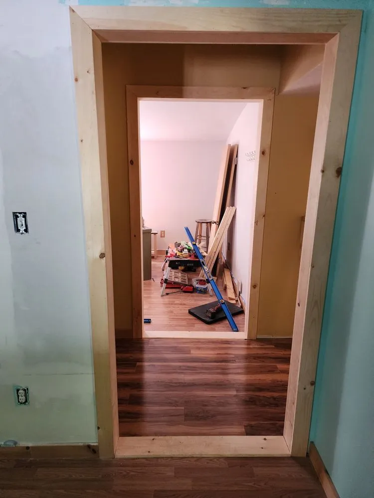 Slide of Maine Roofing and Siding