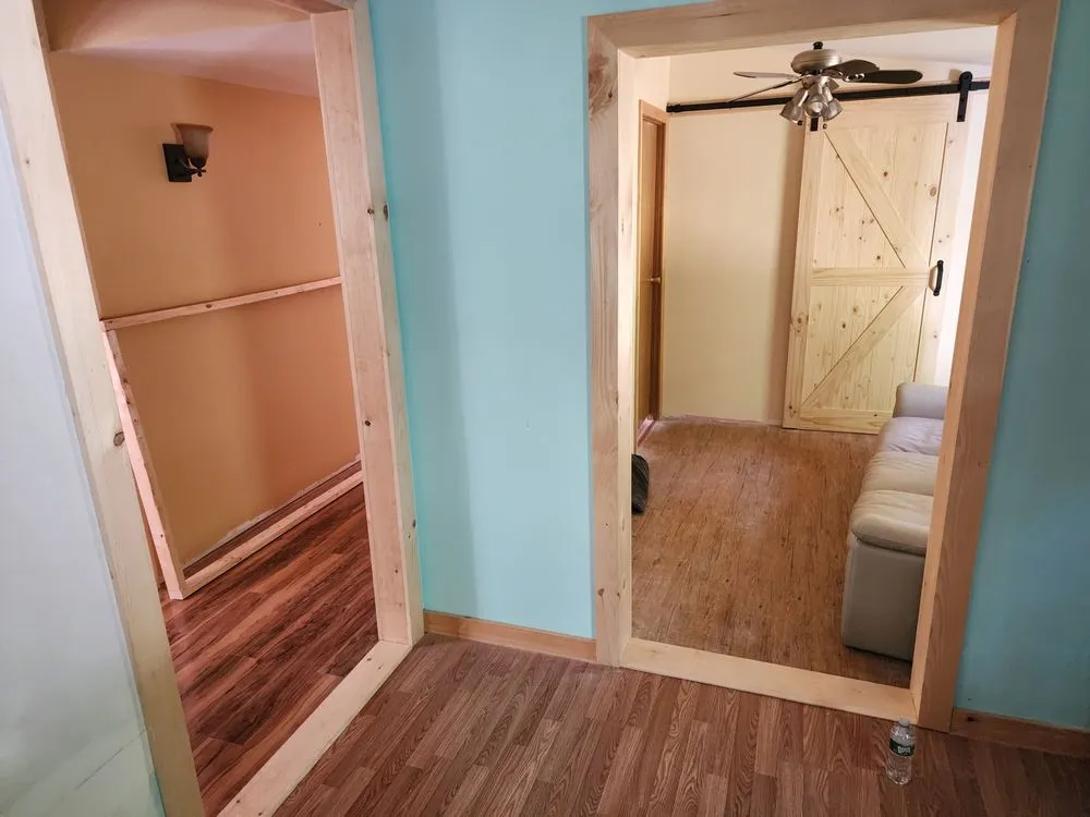 Slide of Maine Roofing and Siding