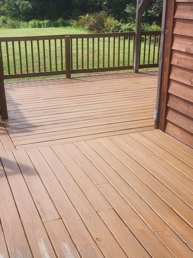 Slide of Maine Roofing and Siding