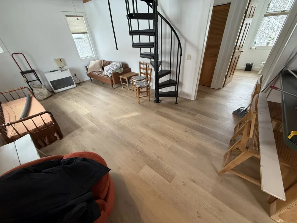 Slide of Maine Roofing and Siding