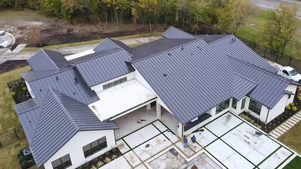 Maine Roofing Scapes & Repairs