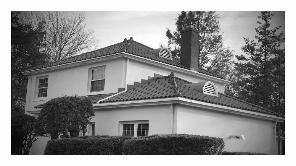 Slide of Maine Touch Roofing